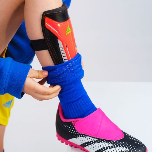 футбольные гетры