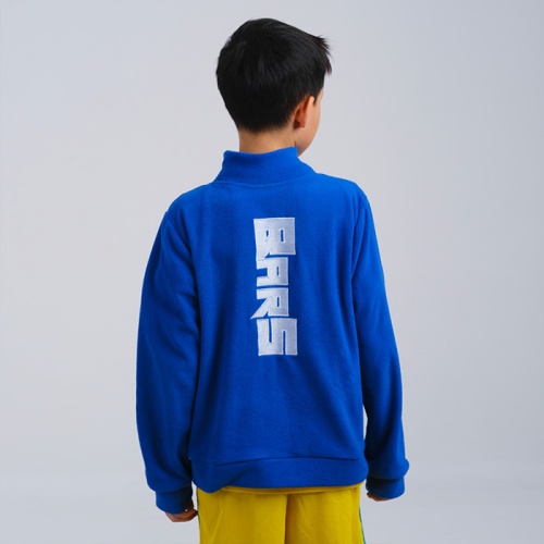 Флисовая кофта для мальчиков