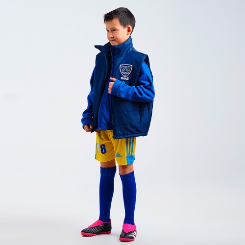 Жилетка спортивная